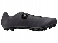 Buty rowerowe - Buty Mavic MTB Crossmax Boa ebony/black - 42 2/3 - miniaturka - grafika 1