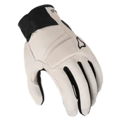 Rękawice motocyklowe - Rękawice Motocyklowe Macna Astrilla Damskie Beżowy/CzarnyM - miniaturka - grafika 1