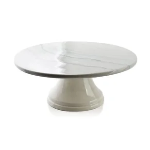 Patera 30 cm x 12 cm LOUISE GREY - Tace i patery - miniaturka - grafika 1