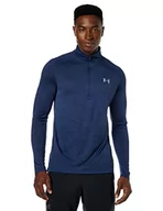 Koszulki męskie - Under Armour Męska koszulka bez rękawów Tech 2.0 - miniaturka - grafika 1