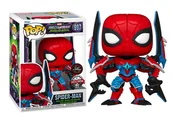Figurki kolekcjonerskie - funko pop! monster hunters spider-man 997 marvel chase - miniaturka - grafika 1