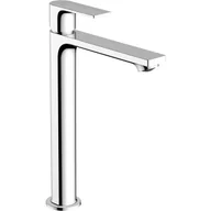 Baterie umywalkowe - HANSGROHE 72591000 Rebris E Jednouchwytowa bateria umywalkowa 240 CoolStart  EcoSmart+ - miniaturka - grafika 1