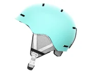 Kaski narciarskie - Kask Salomon Grom Aruba 2023 - miniaturka - grafika 1