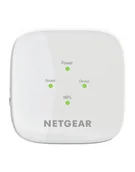 Wzmacniacze sygnału wifi - netgear Wzmacniacz sygnału WiFi EX6110 AC1200 Wall Plug EX6110-100PES - miniaturka - grafika 1