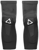 Ochraniacze - Leatt Leatt AirFlex Hybrid Knee Guard, black L 2021 Ochraniacze kolan LE-PRT-2110/1/L - miniaturka - grafika 1