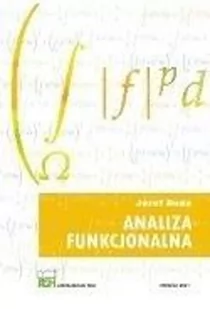 Analiza funkcjonalna Nowa - Matematyka - miniaturka - grafika 2