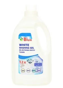 Żel do prania białych tkanin 1500 ml - Środki do prania - miniaturka - grafika 1