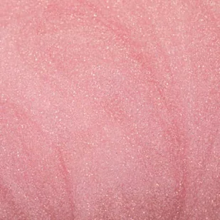 Żel budujący do paznokci Porcelain Sparkle Gel Laskovska natural pink MollyLac 50 g - Żele do paznokci - miniaturka - grafika 1