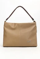 Torebki damskie - Torebka na ramię Nobo z suwakiem - miniaturka - grafika 1