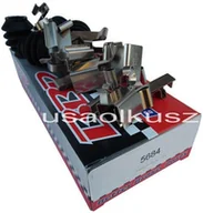 Układ hamulcowy - akcesoria - Zestaw montażowy klocków D945 zaciski Akebono Jeep Grand Cherokee 1999-2004 - miniaturka - grafika 1