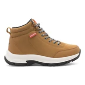 Botki damskie - Trzewiki Go Soft VS16032023-2 - miniaturka - grafika 1