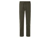 Spodnie męskie - esmara Men Spodnie chino męskie z bawełną (Zielony, XL (56/58)) - miniaturka - grafika 1