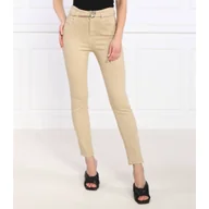Spodnie damskie - Pinko Jeansy SUSAN | Skinny fit - miniaturka - grafika 1