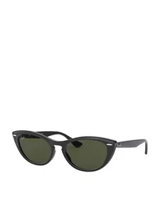 Ray Ban Okulary RB4314N 0RB4314N.601/31.54 - Okulary przeciwsłoneczne - miniaturka - grafika 1