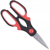 Nożyczki - Nożyczki uniwersalne do papieru nierdzewne 20 cm - miniaturka - grafika 1