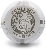 Kosmetyki do kąpieli - Kula do kąpieli - Seasalt and Moss - miniaturka - grafika 1