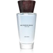 Wody i perfumy męskie - Burberry Touch for Men woda toaletowa dla mężczyzn 100 ml - miniaturka - grafika 1
