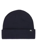 Czapki męskie - Quiksilver Czapka Performer EQYHA03445 Granatowy - miniaturka - grafika 1