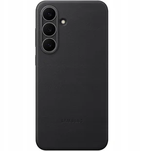 Etui Samsung Kindsuit do Galaxy S25 FE czarny - Etui i futerały do telefonów - miniaturka - grafika 1