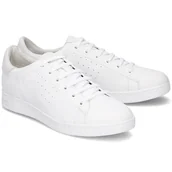 Trampki damskie - Geox, trampki damskie, rozmiar 37 - miniaturka - grafika 1