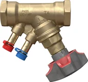 Zawory i kraniki - IMI TA ZAWÓR RÓWNOW.STAD DN40 B/ODW.-NOWY - miniaturka - grafika 1