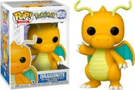 Figurki kolekcjonerskie - figurka funko pop! pokemon - dragonite (850) - miniaturka - grafika 1