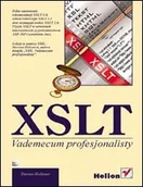 Systemy operacyjne i oprogramowanie - XSLT. Vademecum Profesjonalisty - miniaturka - grafika 1