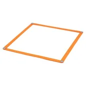 Wyposażenie sportowe i gimnastyczne - TIGUAR Drabinka szybkościowa DR-GT0003P (3 szt.) - miniaturka - grafika 1