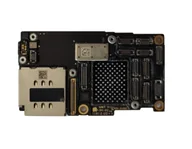 Części serwisowe do telefonów - USZKODZONA PŁYTA GŁÓWNA IPHONE 11 PRO - miniaturka - grafika 1