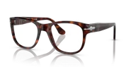 Okulary korekcyjne, oprawki, szkła - Okulary korekcyjne Persol PO 3312V 24 - miniaturka - grafika 1