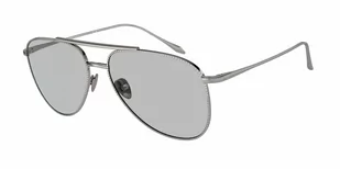 Okulary Przeciwsłoneczne Giorgio Armani AR 6152 301087 - Okulary przeciwsłoneczne - miniaturka - grafika 1