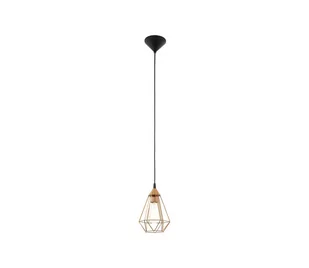 Eglo Lampa wisząca TARBES 94193 - Lampy sufitowe - miniaturka - grafika 2