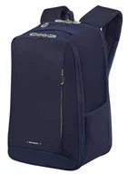Plecaki - Plecak kabinowy Samsonite Guardit Classy BP Underseater S 14,1" - midnight blue - miniaturka - grafika 1