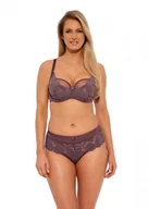 Biustonosze - Biustonosz Nike 1135 Fioletowy - Gaia - miniaturka - grafika 1