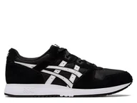 Sneakersy męskie - "Asics Lyte Classic Męskie Czarne (1201A723-001)" - miniaturka - grafika 1