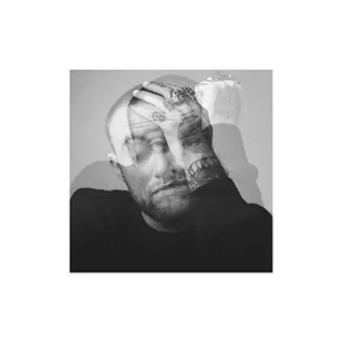 Mac Miller Circles - Rap, Hip Hop - miniaturka - grafika 1