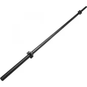 Gryfy - Gorilla Sports 170 cm gryf prosty 30 mm 10 kg (100060-00019-0066) - miniaturka - grafika 1