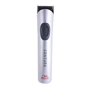 Wella Contura HS 61 Srebrny - Trymery - miniaturka - grafika 1