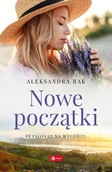 E-booki - literatura obca - Nowe początki - miniaturka - grafika 1