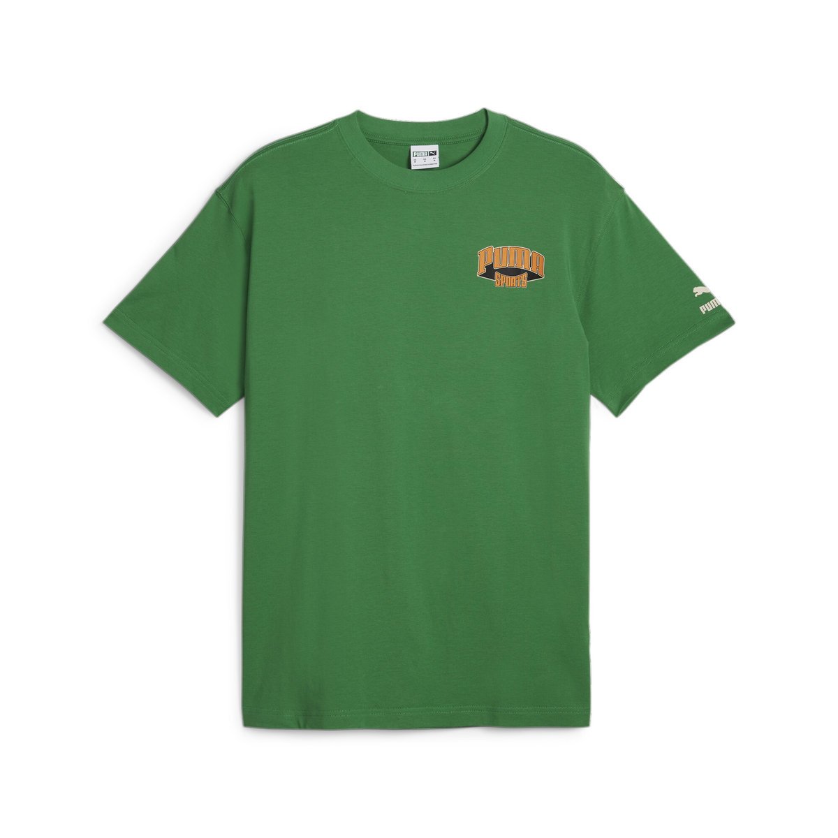 PUMA KOSZULKA TEAM FOR THE FANBASE 62439586 r XL