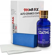 Kosmetyki samochodowe - Powłoka Ceramiczna Hydrofobowa Ceramika 9H Mr.fix - miniaturka - grafika 1