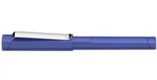 Pióro wieczne SCHNEIDER FH BASE UNI, M, w etui, niebieskie - Pióra wieczne - miniaturka - grafika 1