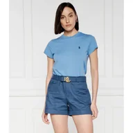 Koszulki i topy damskie - POLO RALPH LAUREN T-shirt | Regular Fit - miniaturka - grafika 1