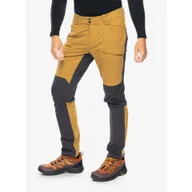 Odzież trekkingowa damska - Spodnie trekkingowe męskie Helly Hansen Hovda Tur Pant - miniaturka - grafika 1