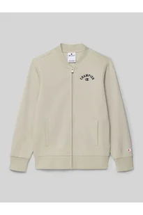 Bluza rozpinana zapinana na zamek błyskawiczny - Champion - Bluzy damskie - miniaturka - grafika 1