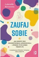 Rozwój osobisty - Zaufaj sobie. Jak odkryć moc wewnętrznego uzdrowiciela i zmienić życie dzięki terapii IFS - miniaturka - grafika 1