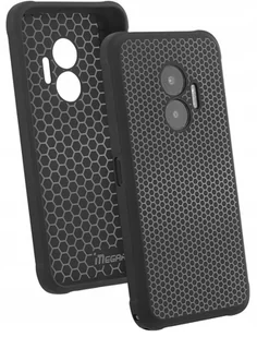 Etui Do Hammer Blade V 5G Silikonowe Z Ochroną Aparatu, Case Futerał - Etui i futerały do telefonów - miniaturka - grafika 1