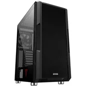 Zestawy komputerowe - Komputer MAD DOG AMIRANI-I01WB16 i5-12400F 16GB RAM 1TB SSD GeForce RTX4060 DLSS 3 Wi-Fi Windows 11 Home - miniaturka - grafika 1