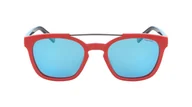 Okulary przeciwsłoneczne - Męskie okulary przeciwsłoneczne NAUTICA N3638SP-620 - miniaturka - grafika 1