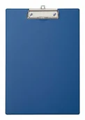 Deski z klipsem - MAUL 2337037 podkładka Karton, Polipropylen (PP) Niebieski - miniaturka - grafika 1